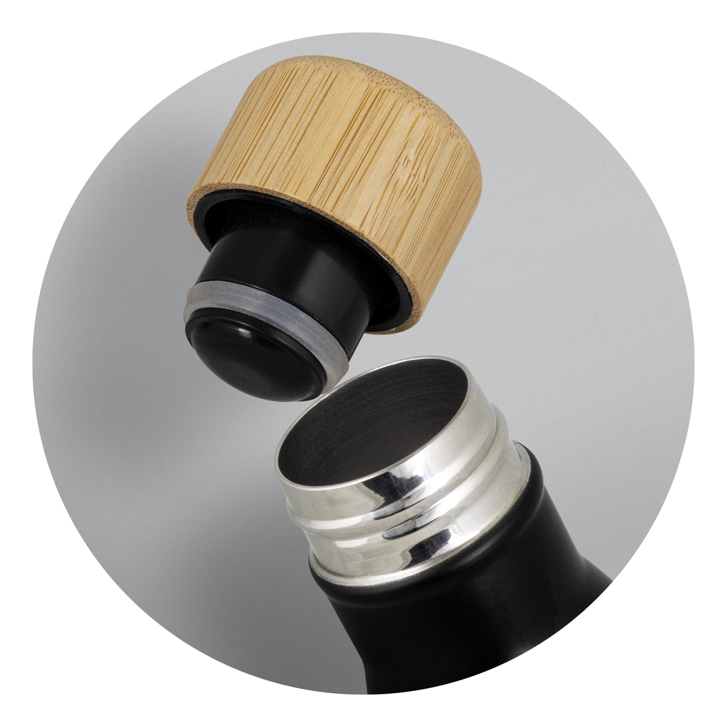 Mirage Vacuum Bottle - Bambino (4)