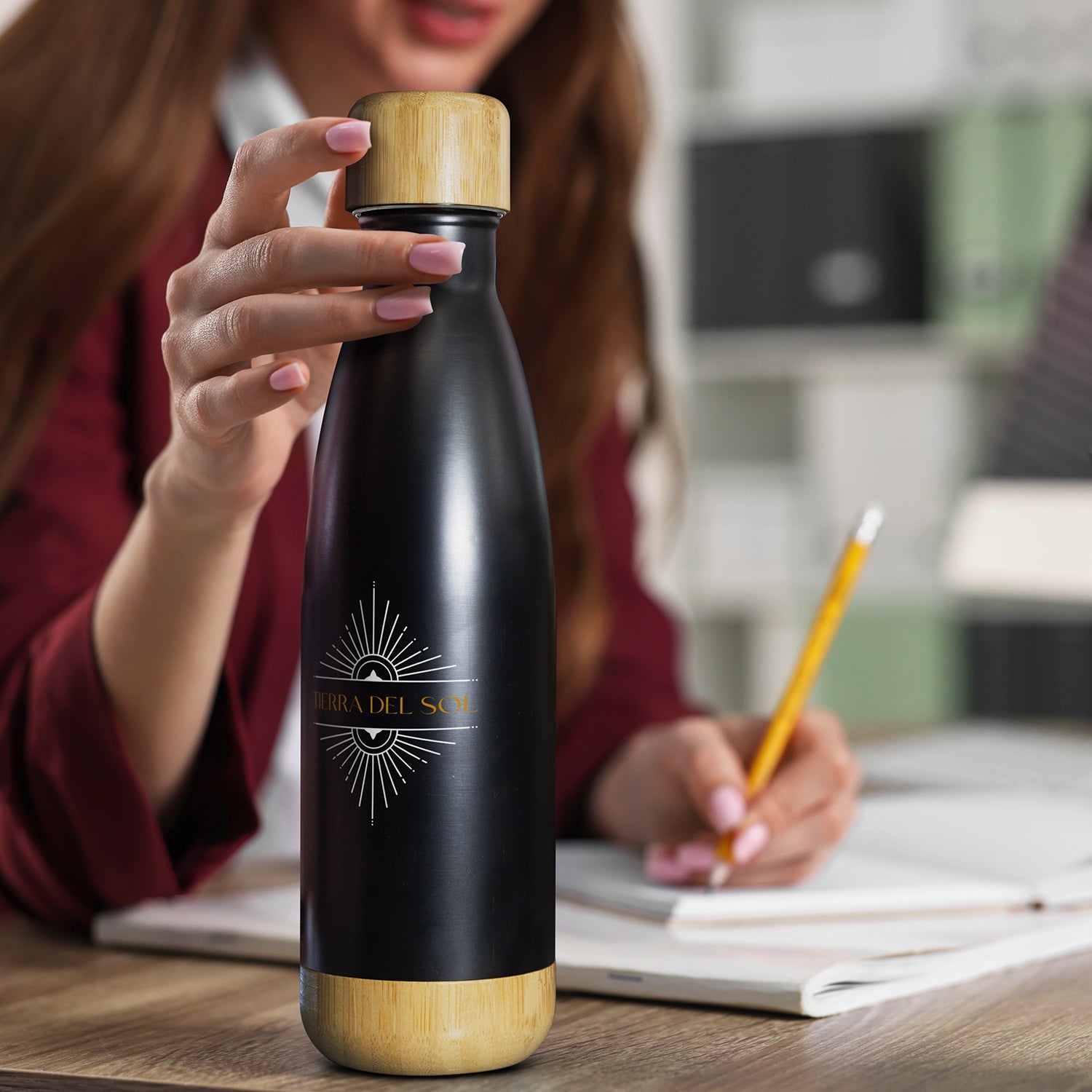 Mirage Vacuum Bottle - Bambino (6)