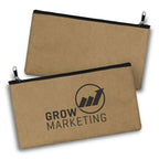 Kraft Pencil Case (2)
