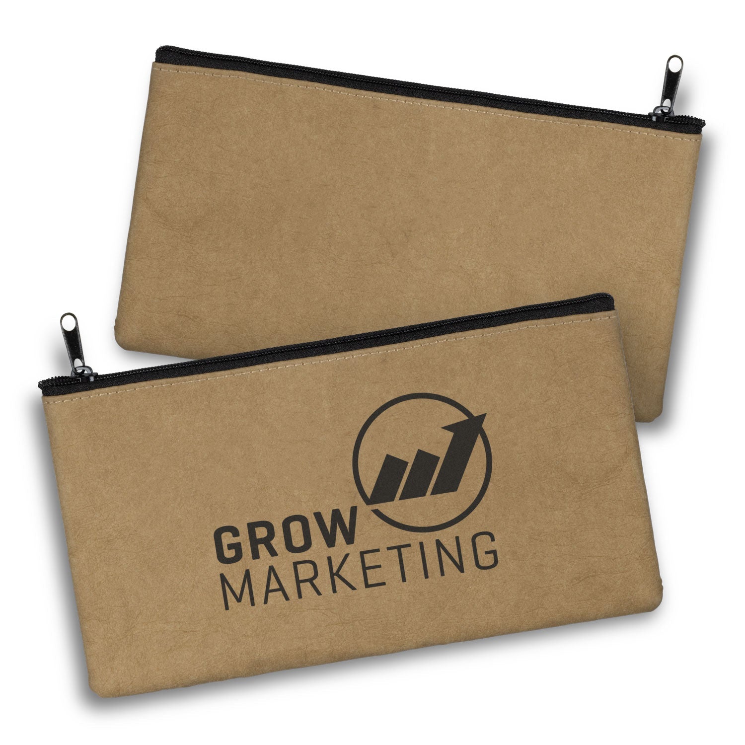 Kraft Pencil Case (2)