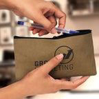 Kraft Pencil Case (4)