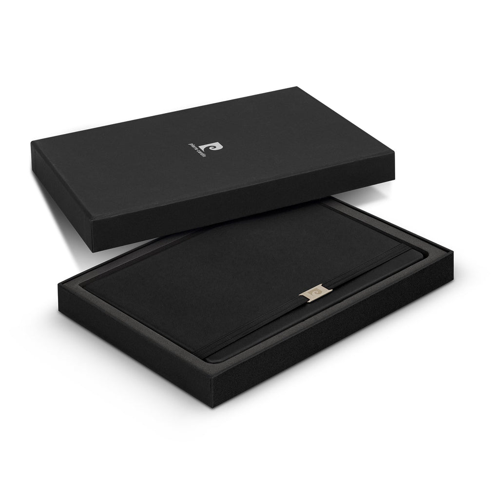 Pierre Cardin Nouvelle Notebook Gift Set