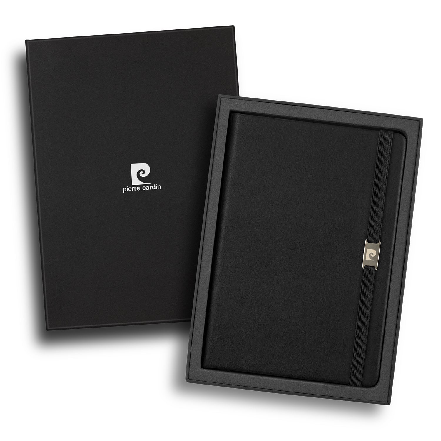 Pierre Cardin Nouvelle Notebook Gift Set (2)
