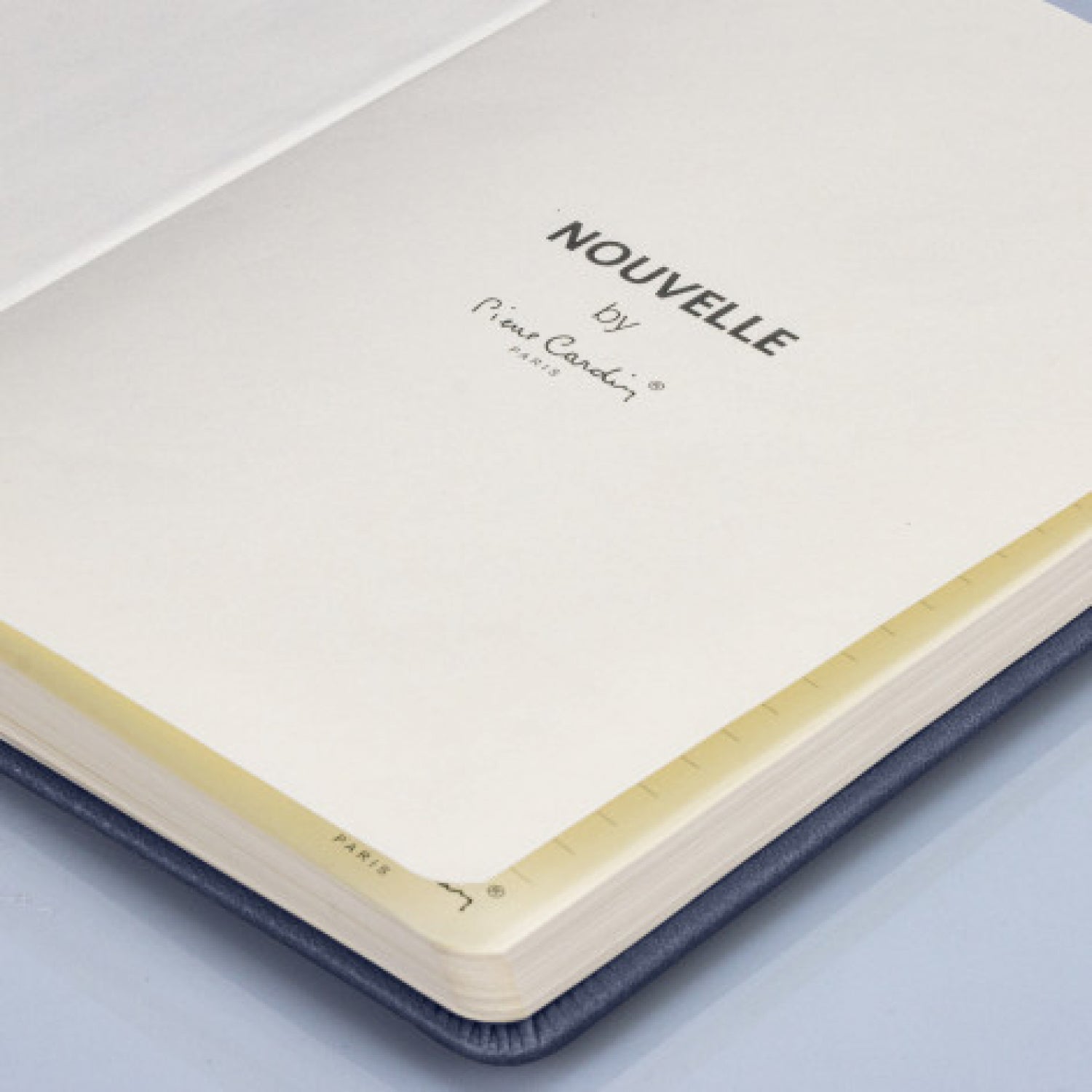Pierre Cardin Nouvelle Notebook Gift Set (4)