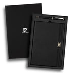 Pierre Cardin Nouvelle Notebook and Pen Gift Set (2)