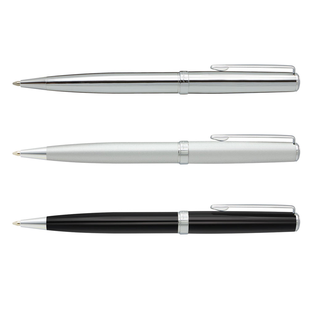 Pierre Cardin Biarritz Notebook and Pen Gift Set (3)