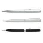 Pierre Cardin Biarritz Notebook and Pen Gift Set (3)