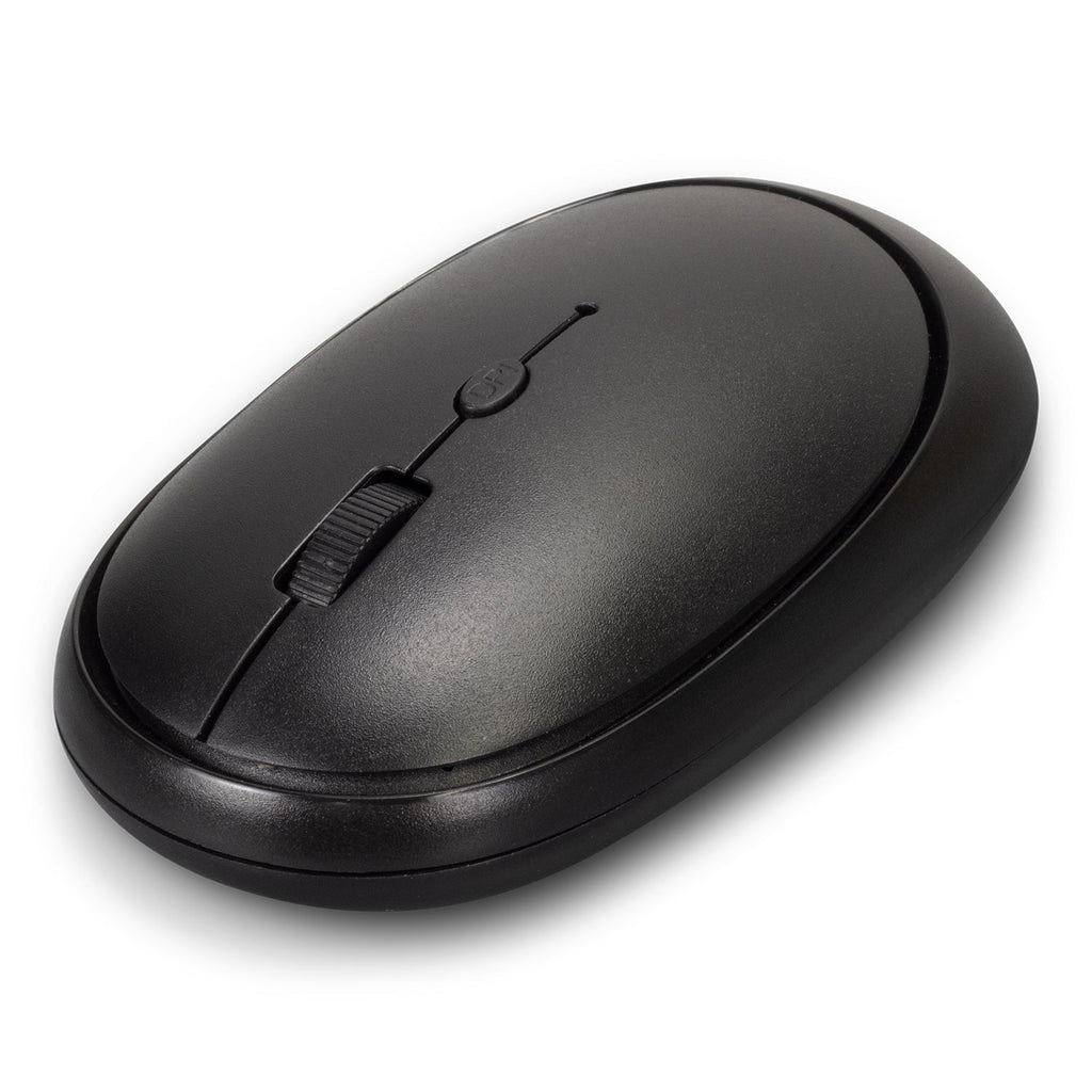 Astra Wireless Travel Mouse (2)