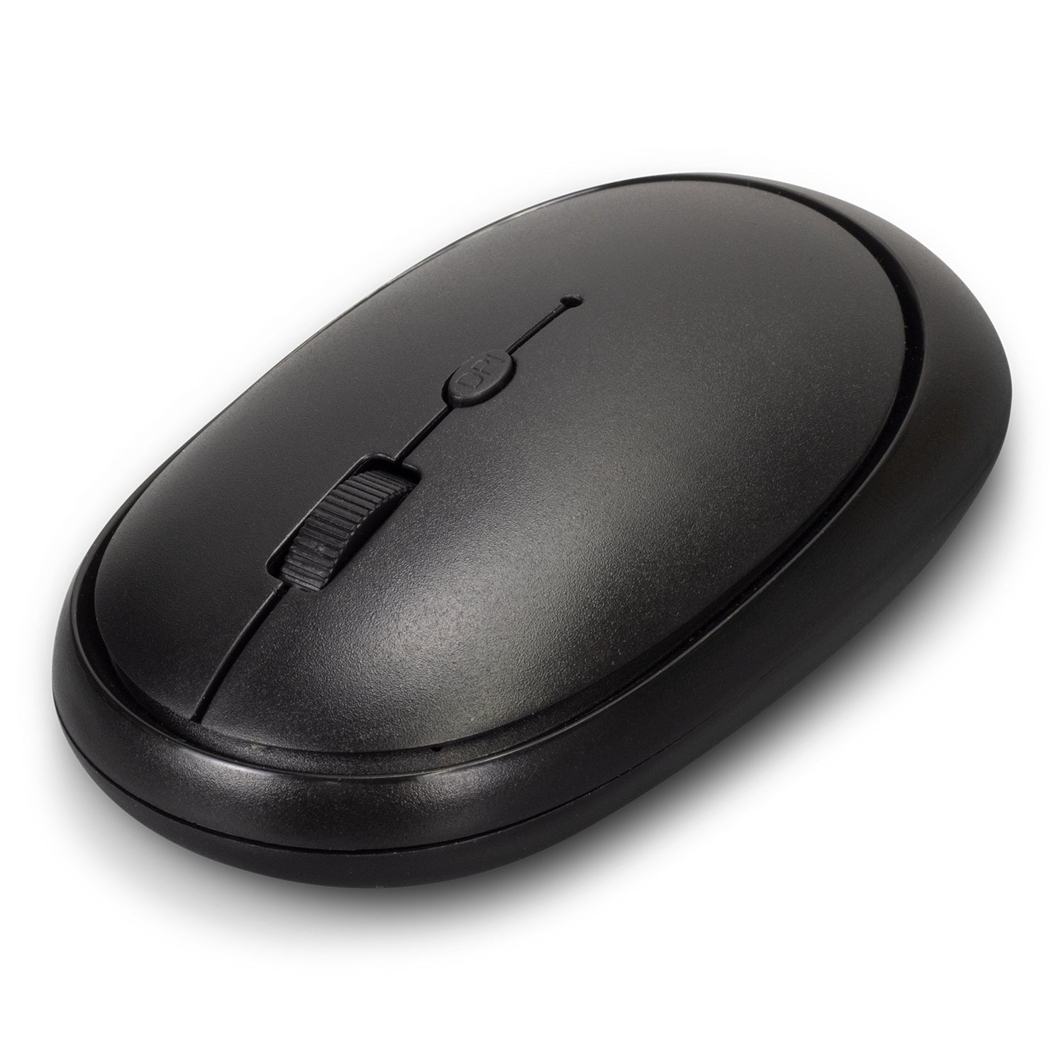 Astra Wireless Travel Mouse (2)