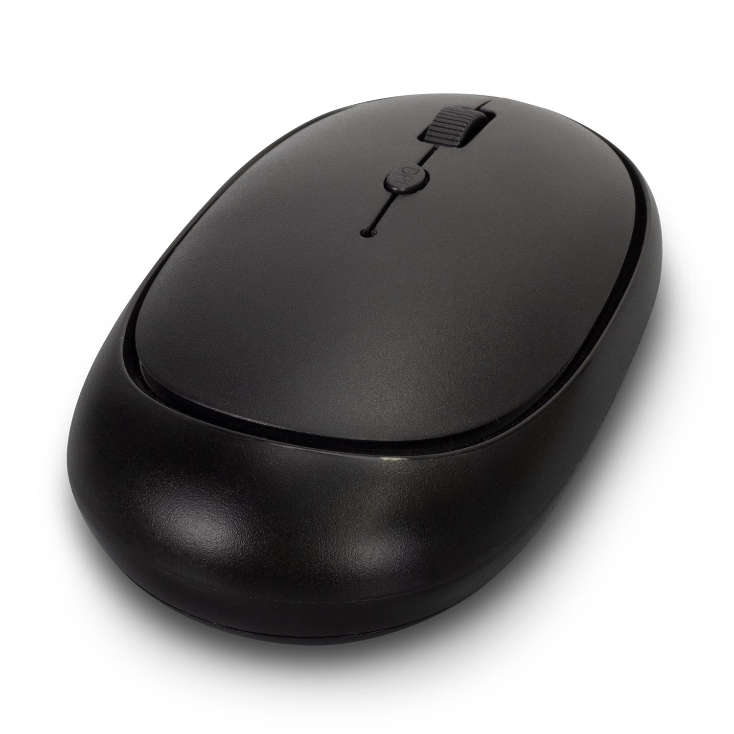 Astra Wireless Travel Mouse (3)