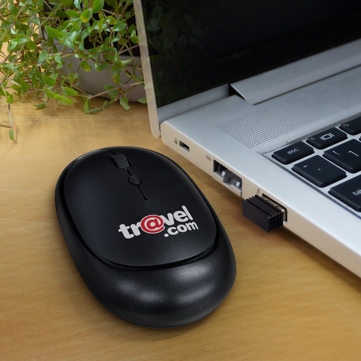 Astra Wireless Travel Mouse (5)
