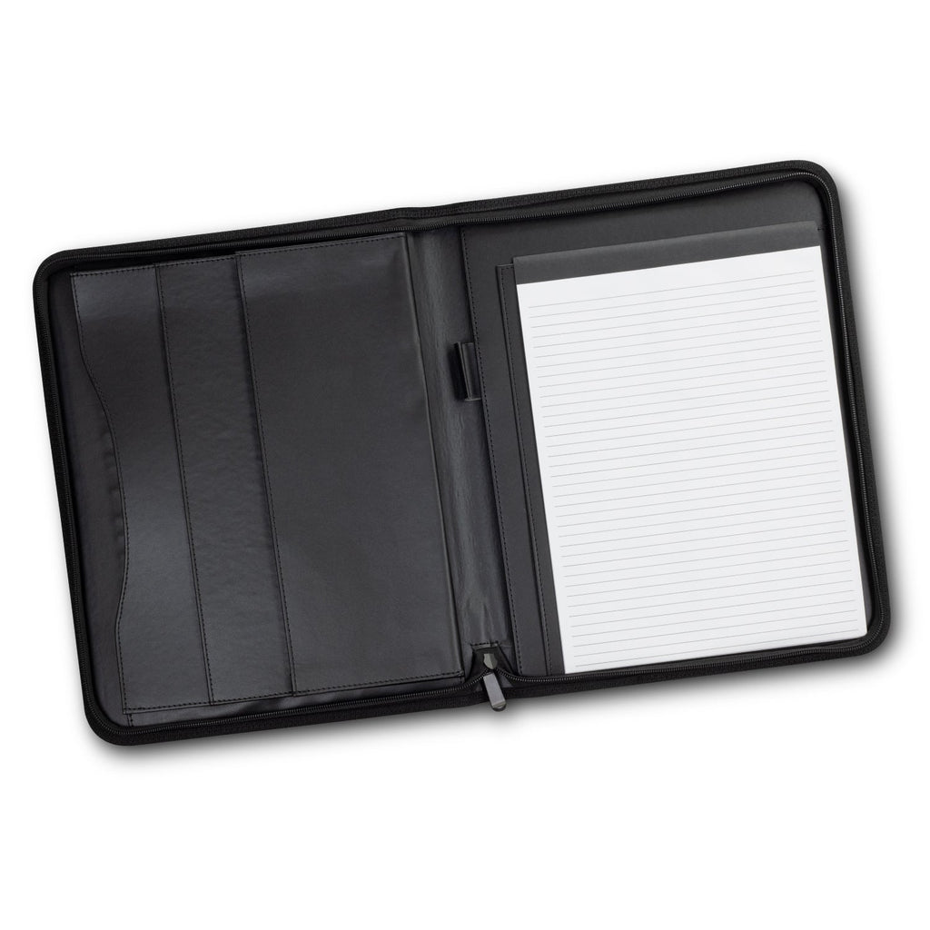 Beaufort Leather Portfolio (3)
