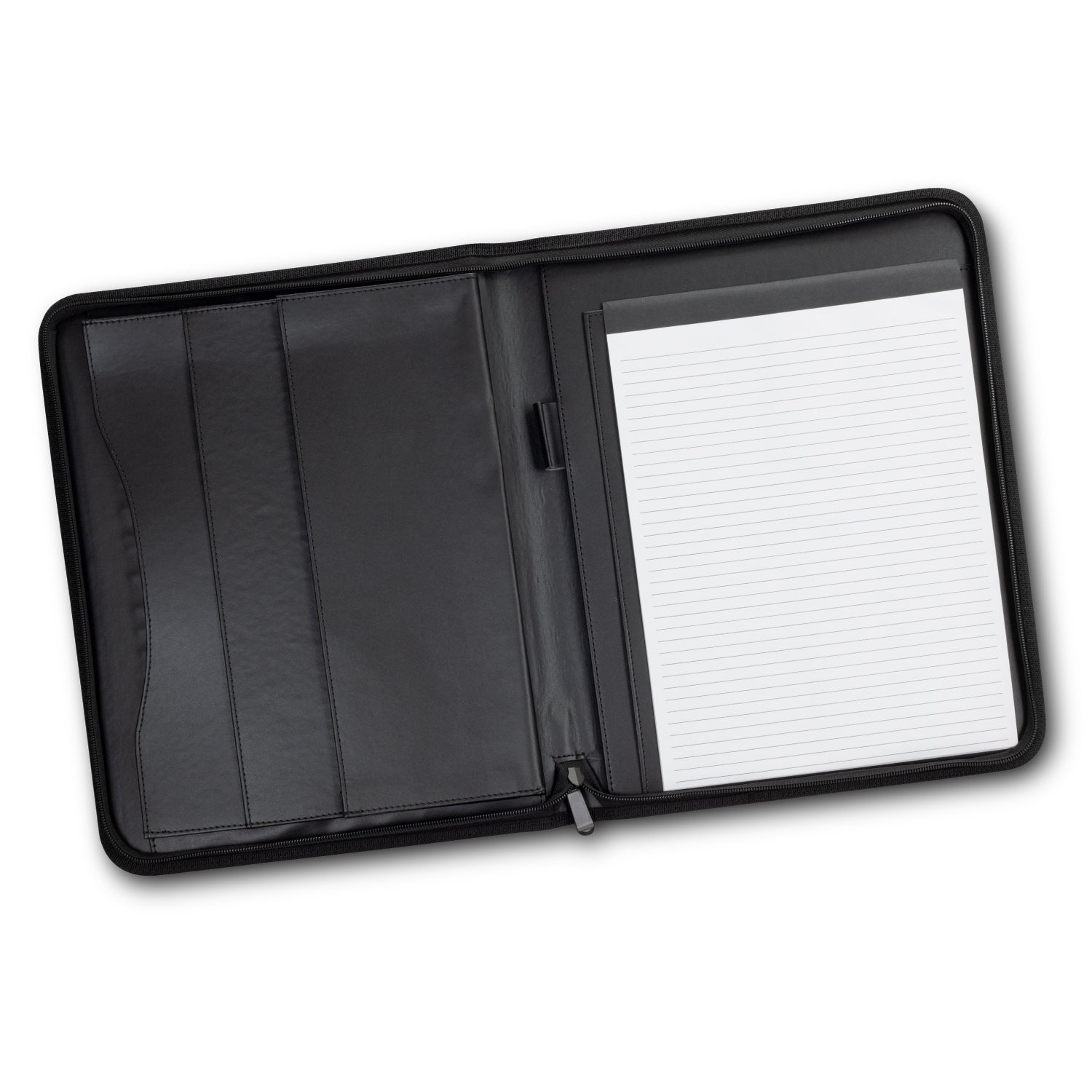 Beaufort Leather Portfolio (3)