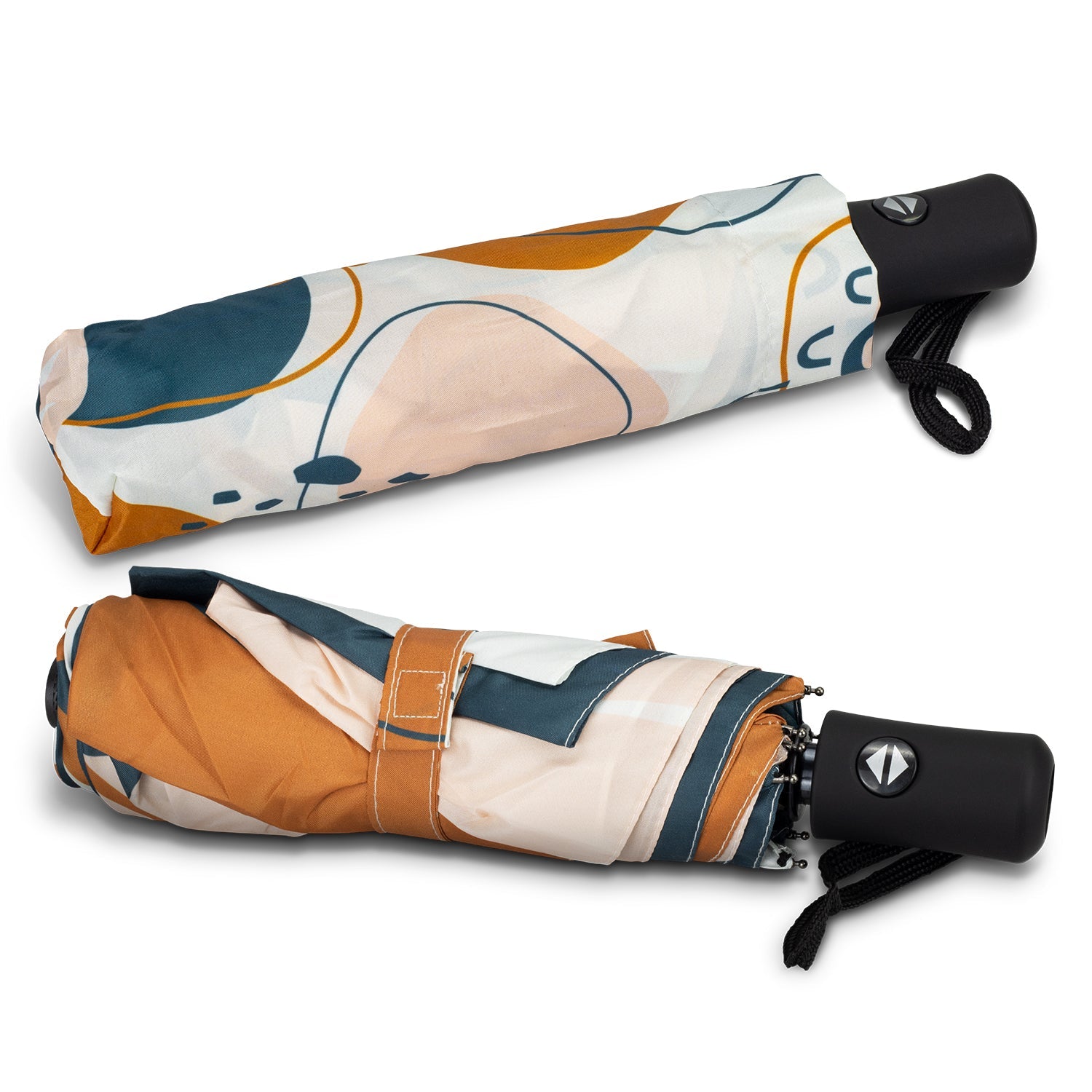 Full Colour Compact Umbrella (2)