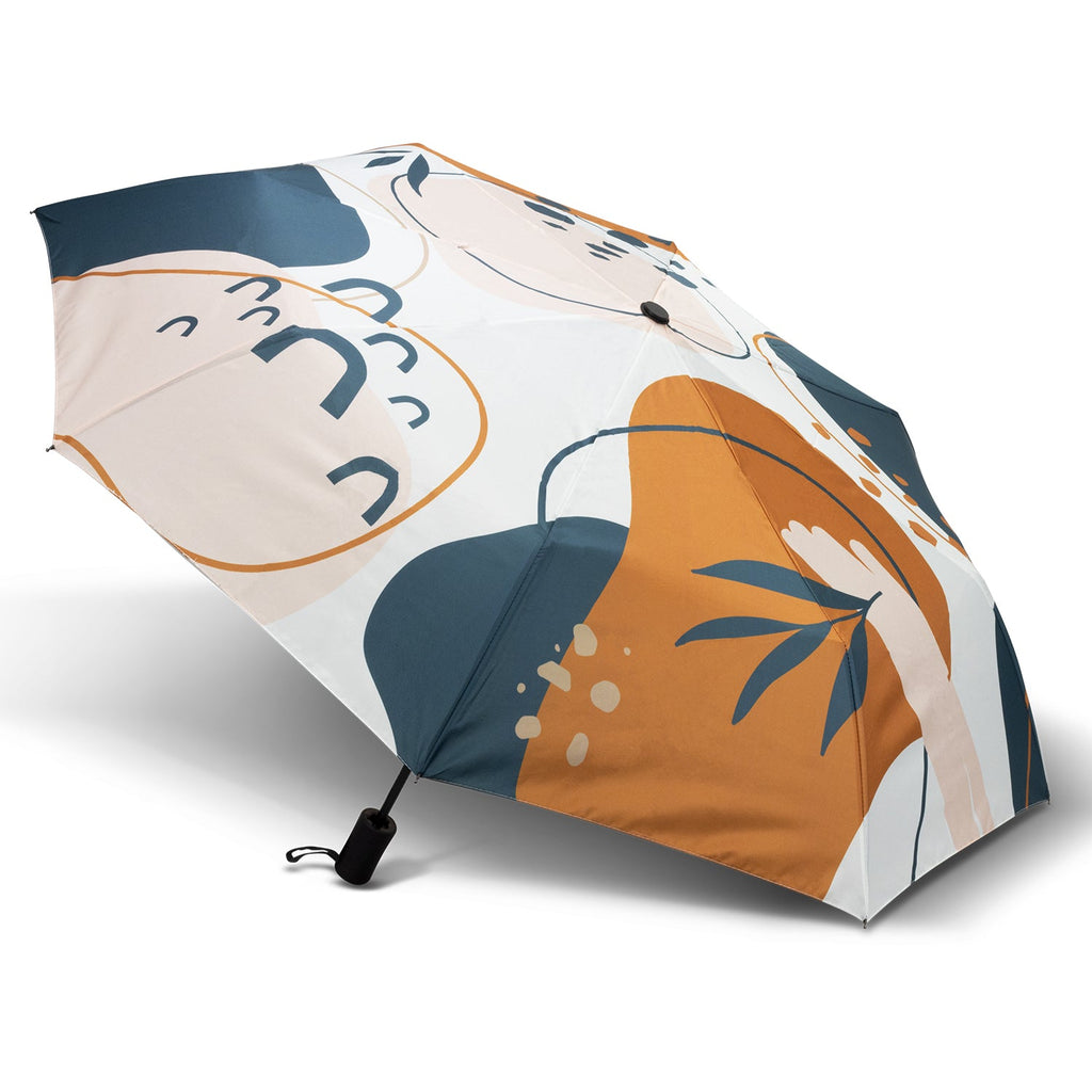 Full Colour Compact Umbrella (3)