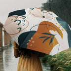 Full Colour Compact Umbrella (6)