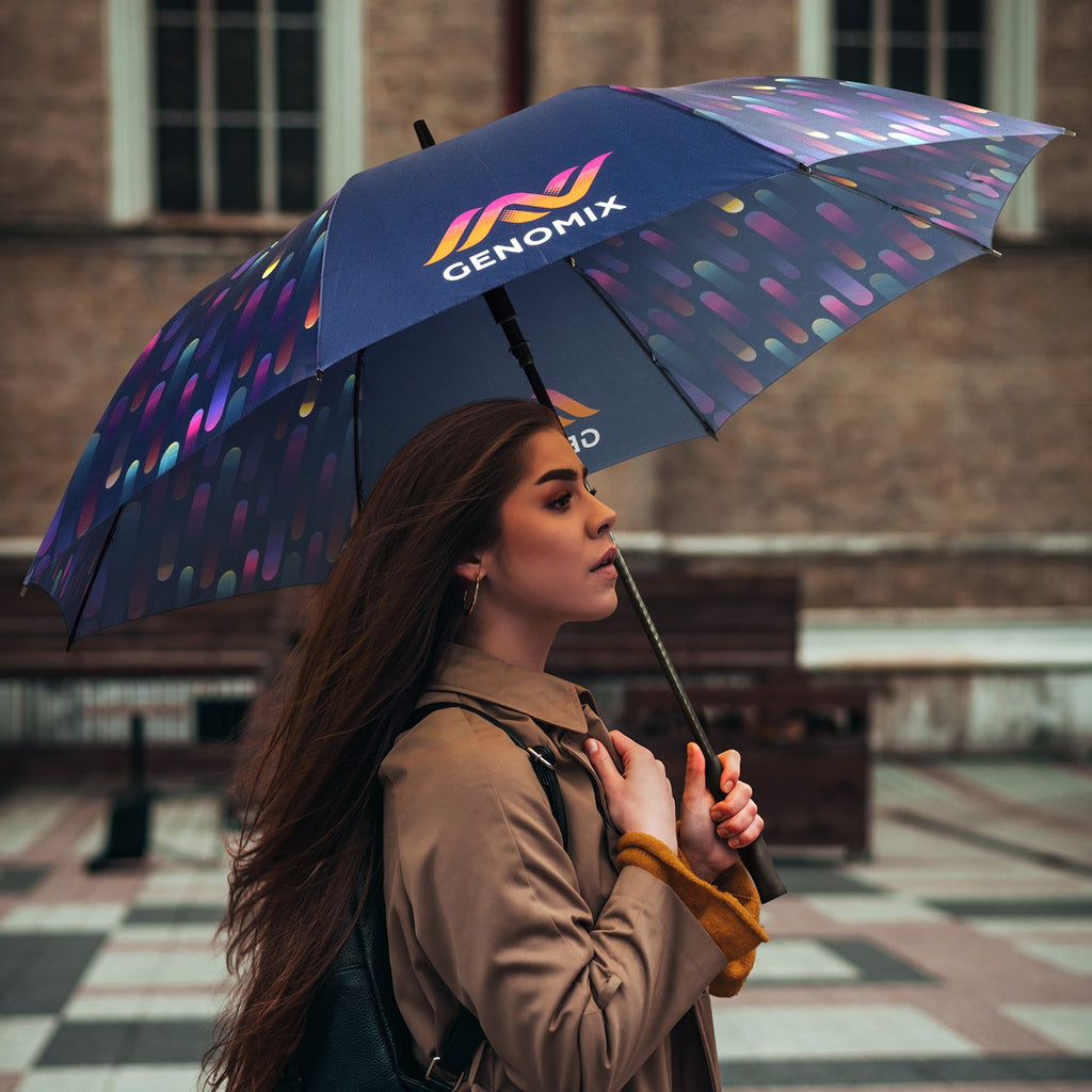 Full Colour Umbrella (6)