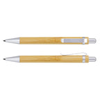 Ancona Bamboo Inkless Pen (2)