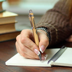 Ancona Bamboo Inkless Pen (4)