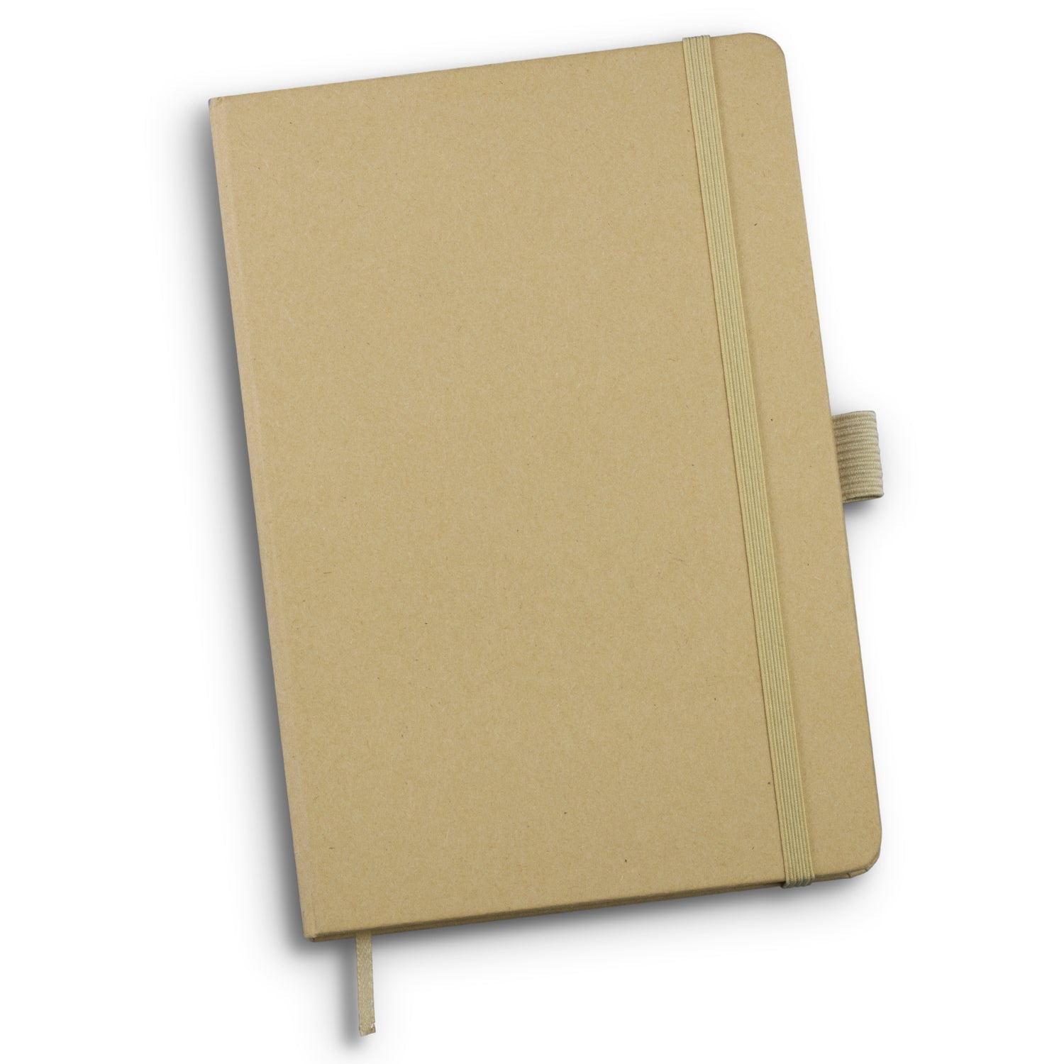 Omega Notebook - Kraft (2)