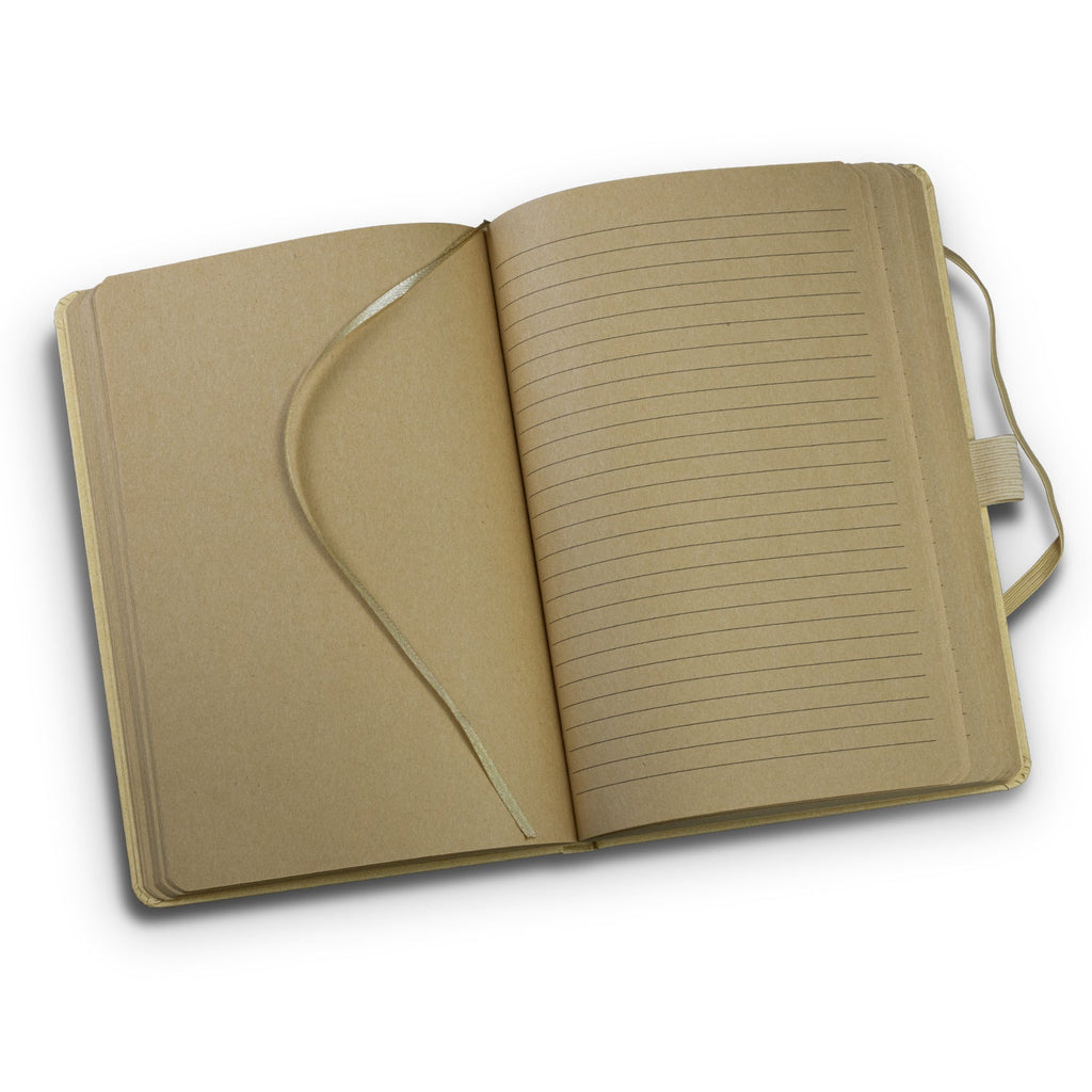 Omega Notebook - Kraft (3)