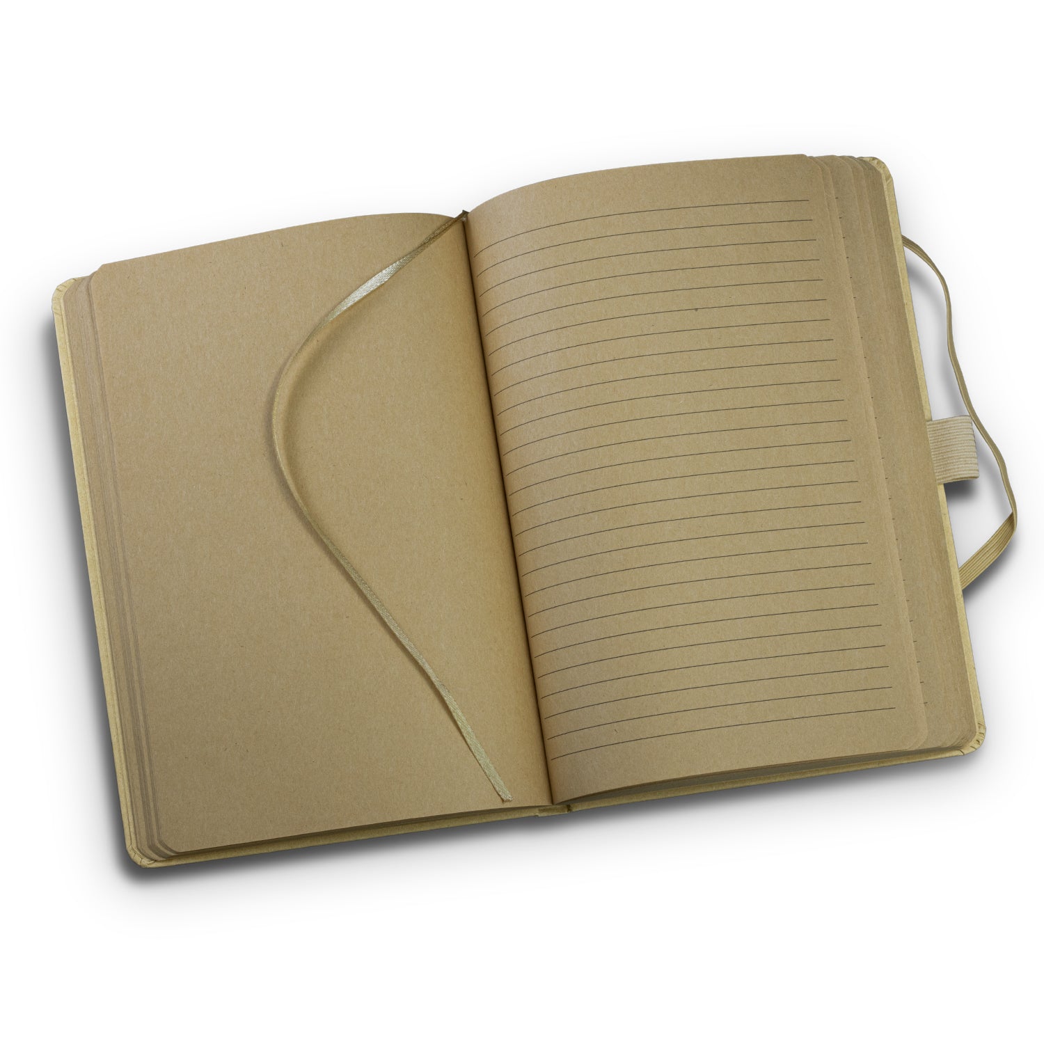 Omega Notebook - Kraft (3)