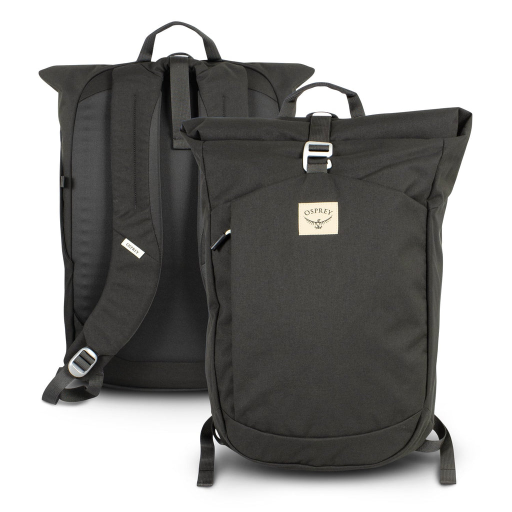 Osprey Arcane Roll Top Backpack (2)