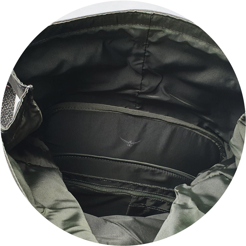 Osprey Arcane Roll Top Backpack (5)