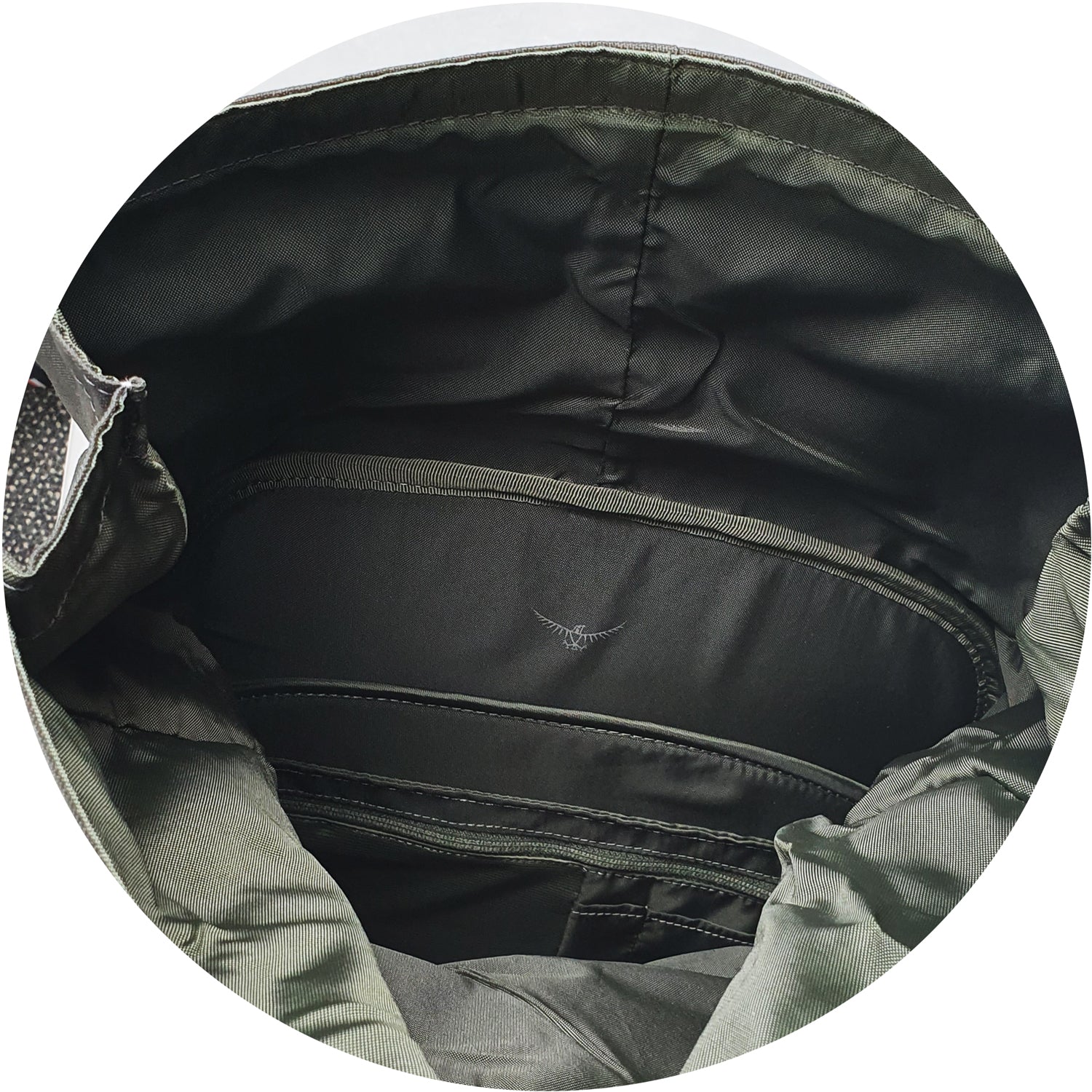 Osprey Arcane Roll Top Backpack (5)