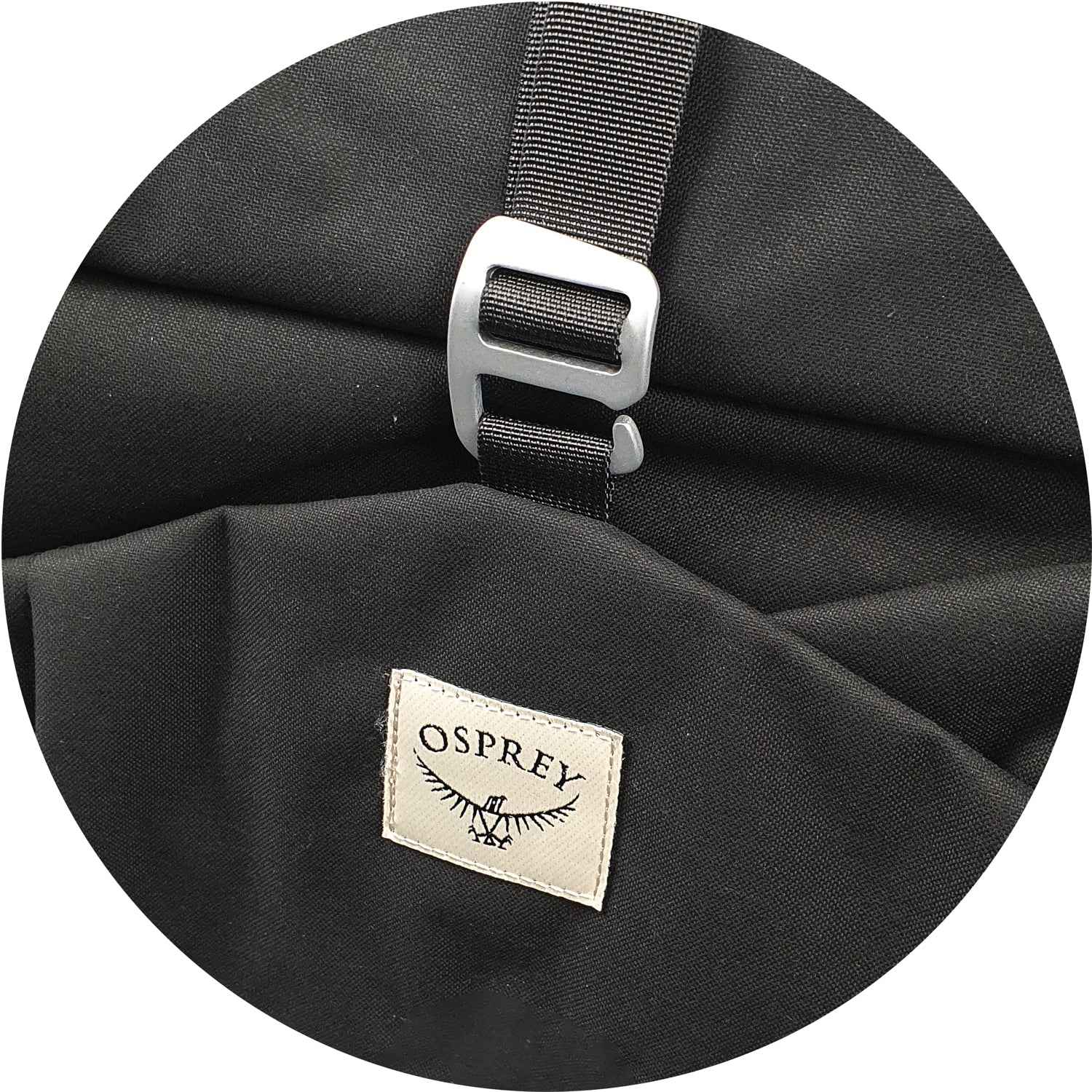 Osprey Arcane Roll Top Backpack (7)