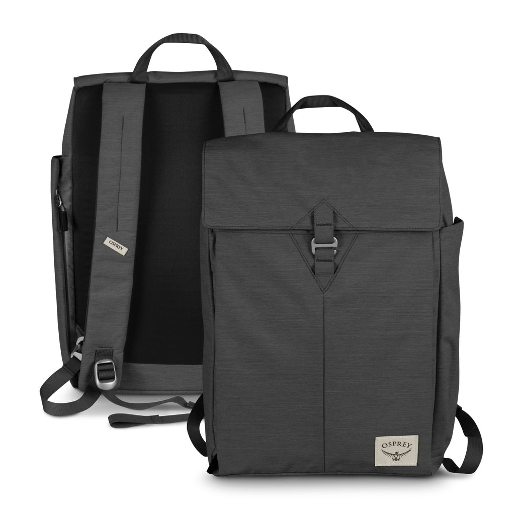 Osprey Arcane Flap Backpack (2)