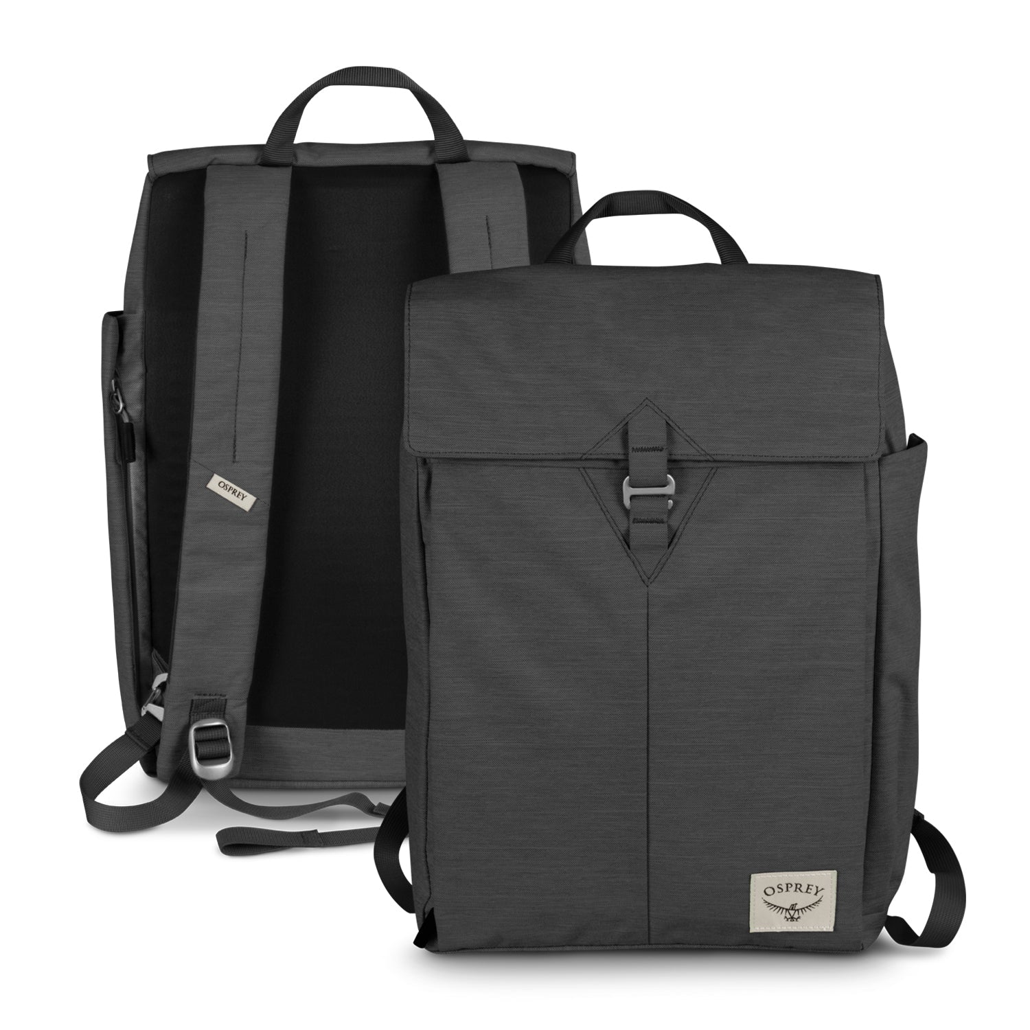 Osprey Arcane Flap Backpack (2)
