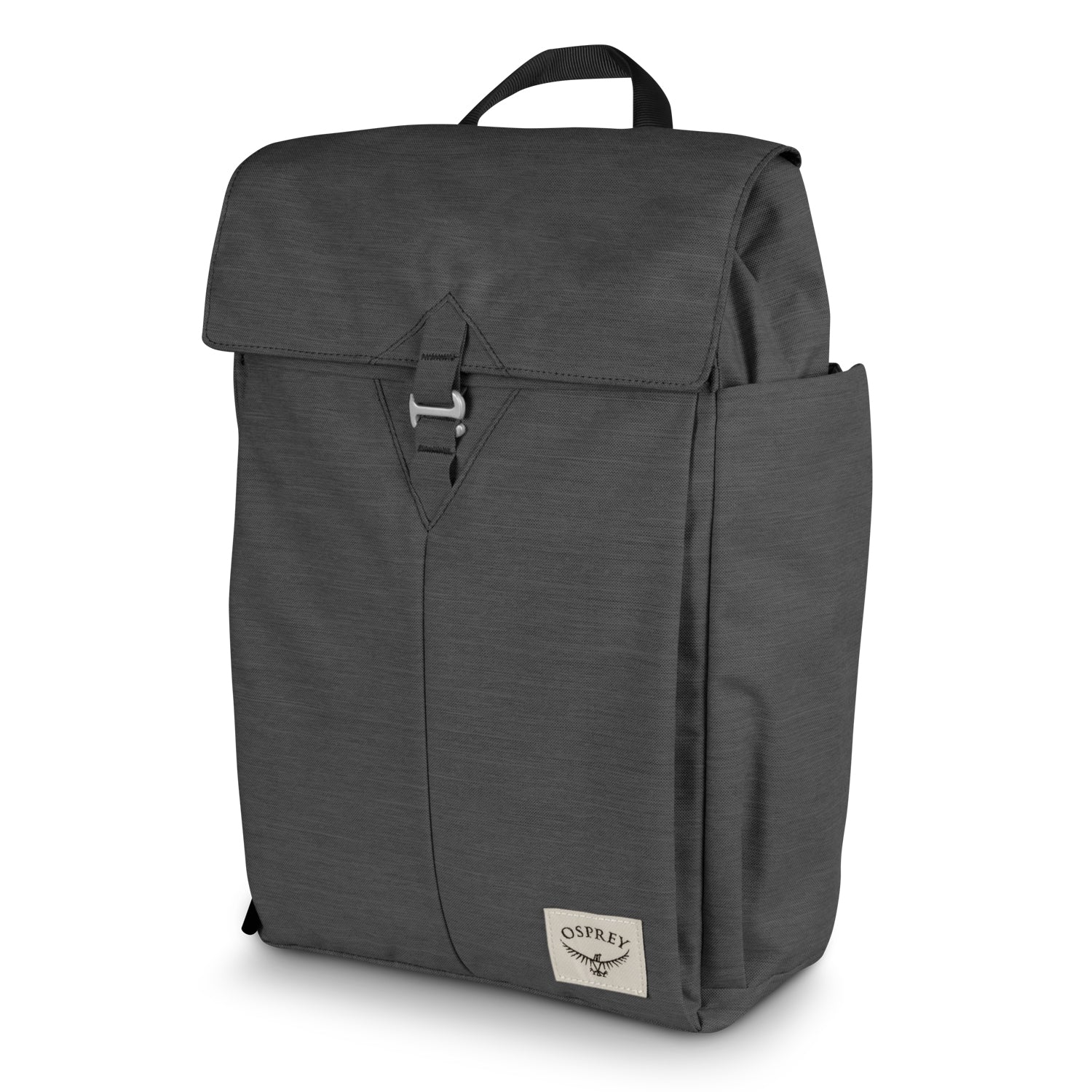 Osprey Arcane Flap Backpack (3)