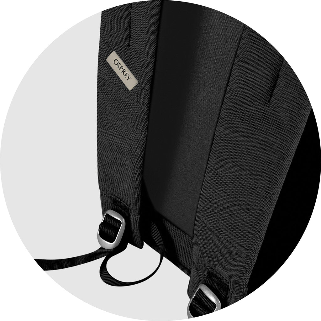 Osprey Arcane Flap Backpack (7)