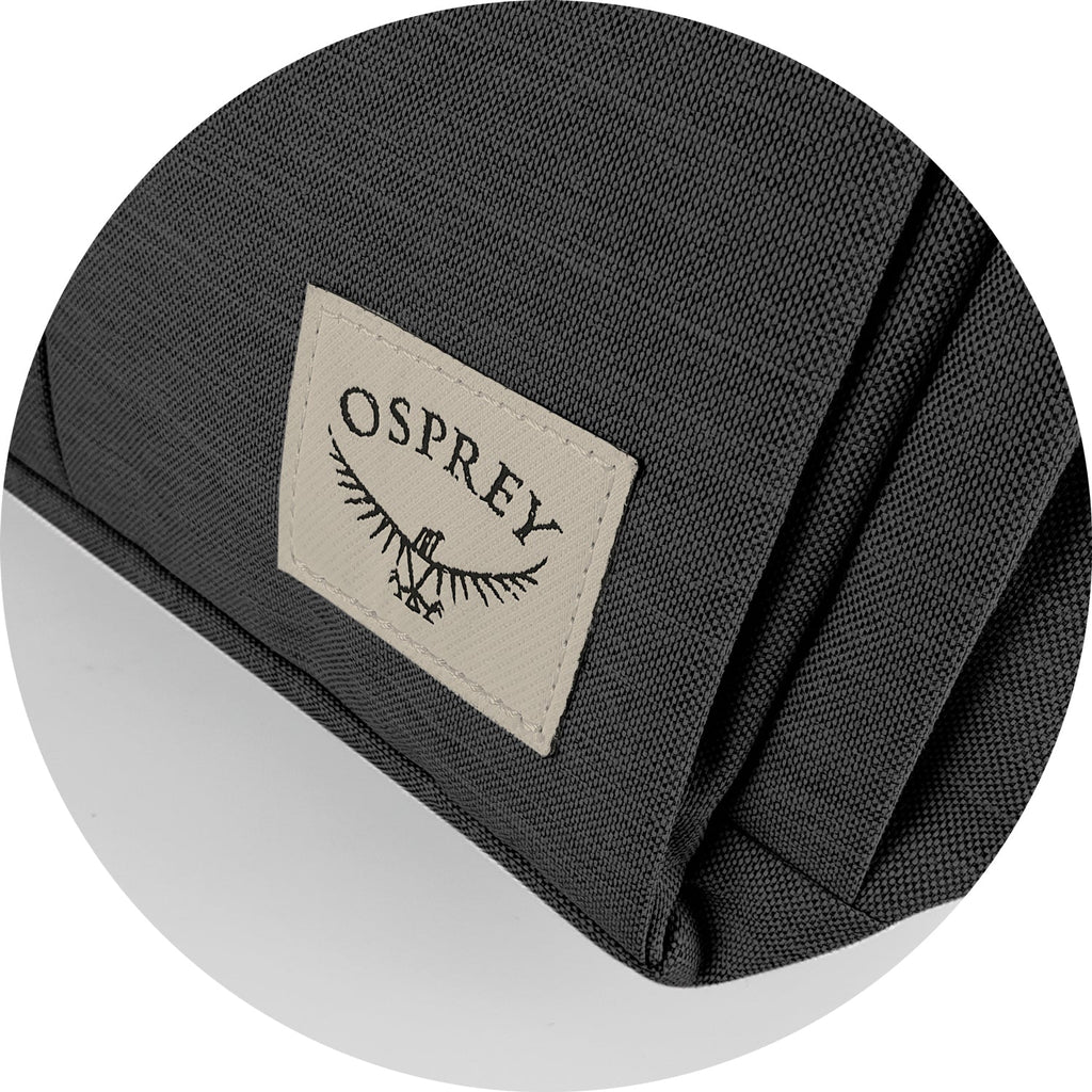 Osprey Arcane Flap Backpack (8)