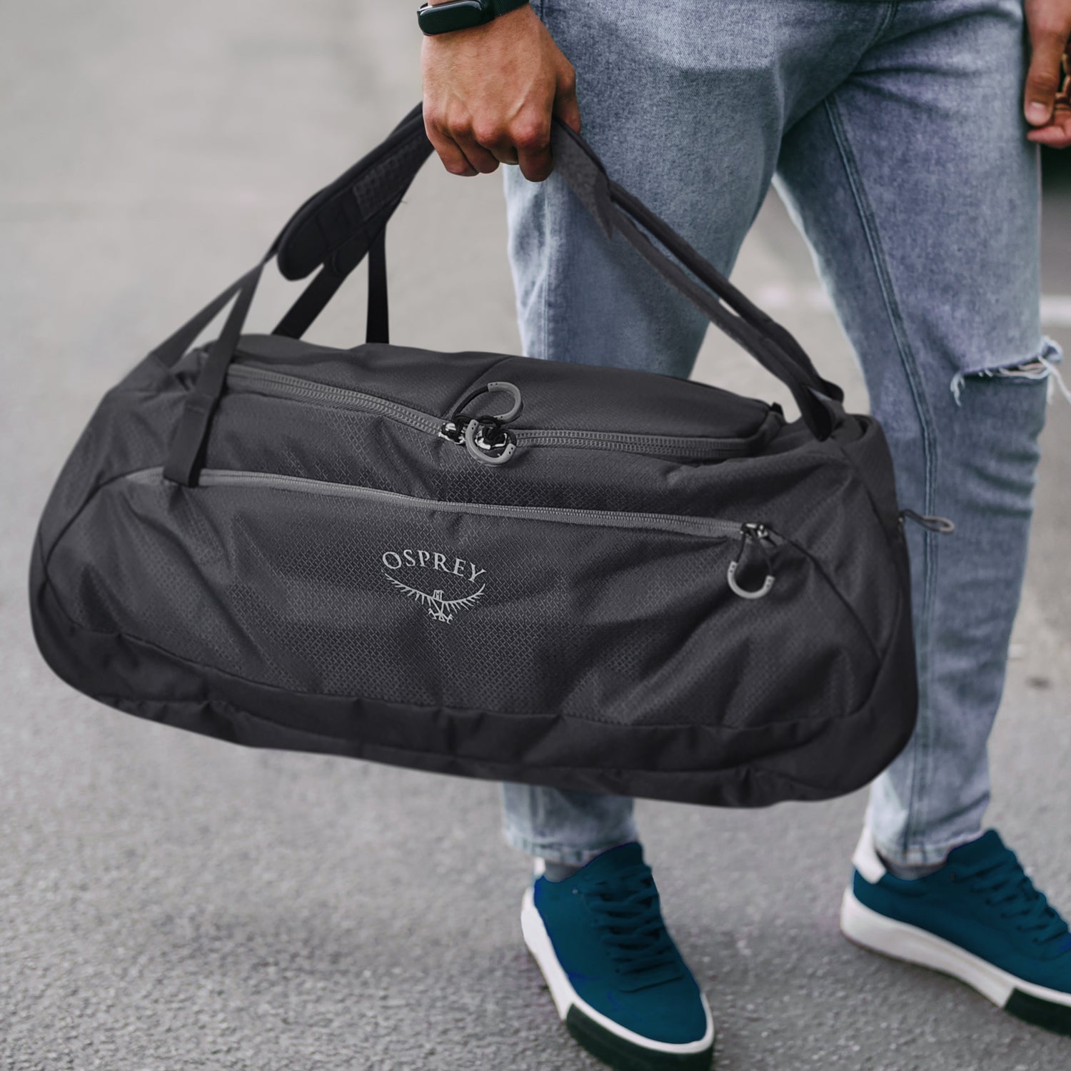 Osprey Daylite Duffle Bag (10)