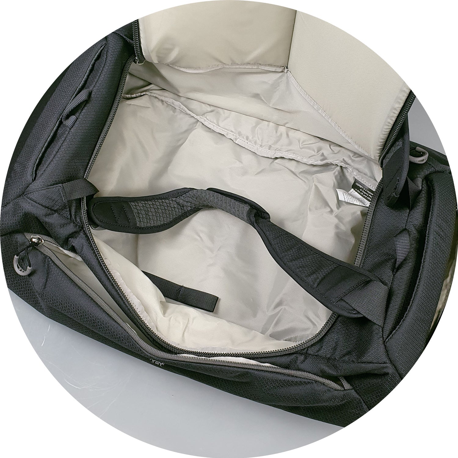 Osprey Daylite Duffle Bag (6)