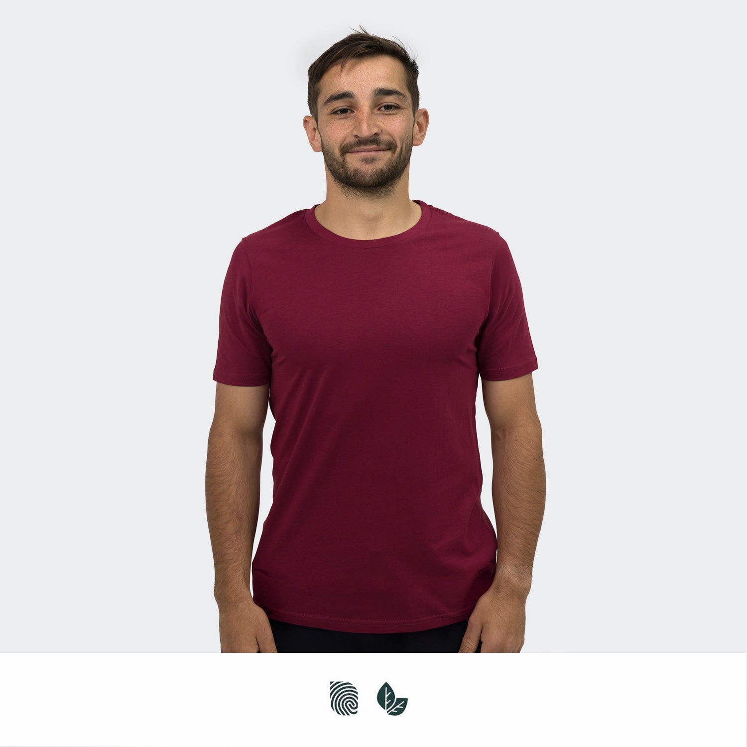 TRENDSWEAR Element Unisex T-Shirt (2)