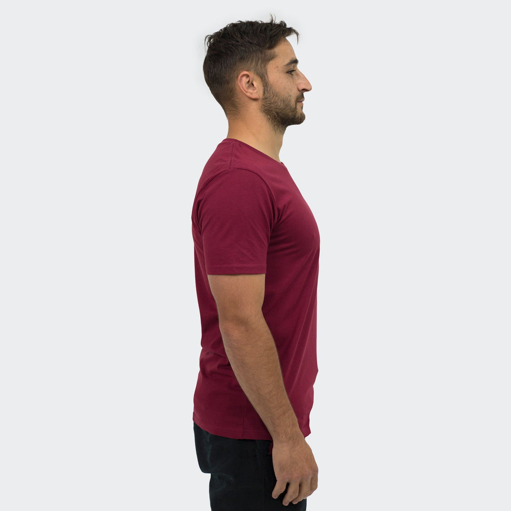 TRENDSWEAR Element Unisex T-Shirt (3)
