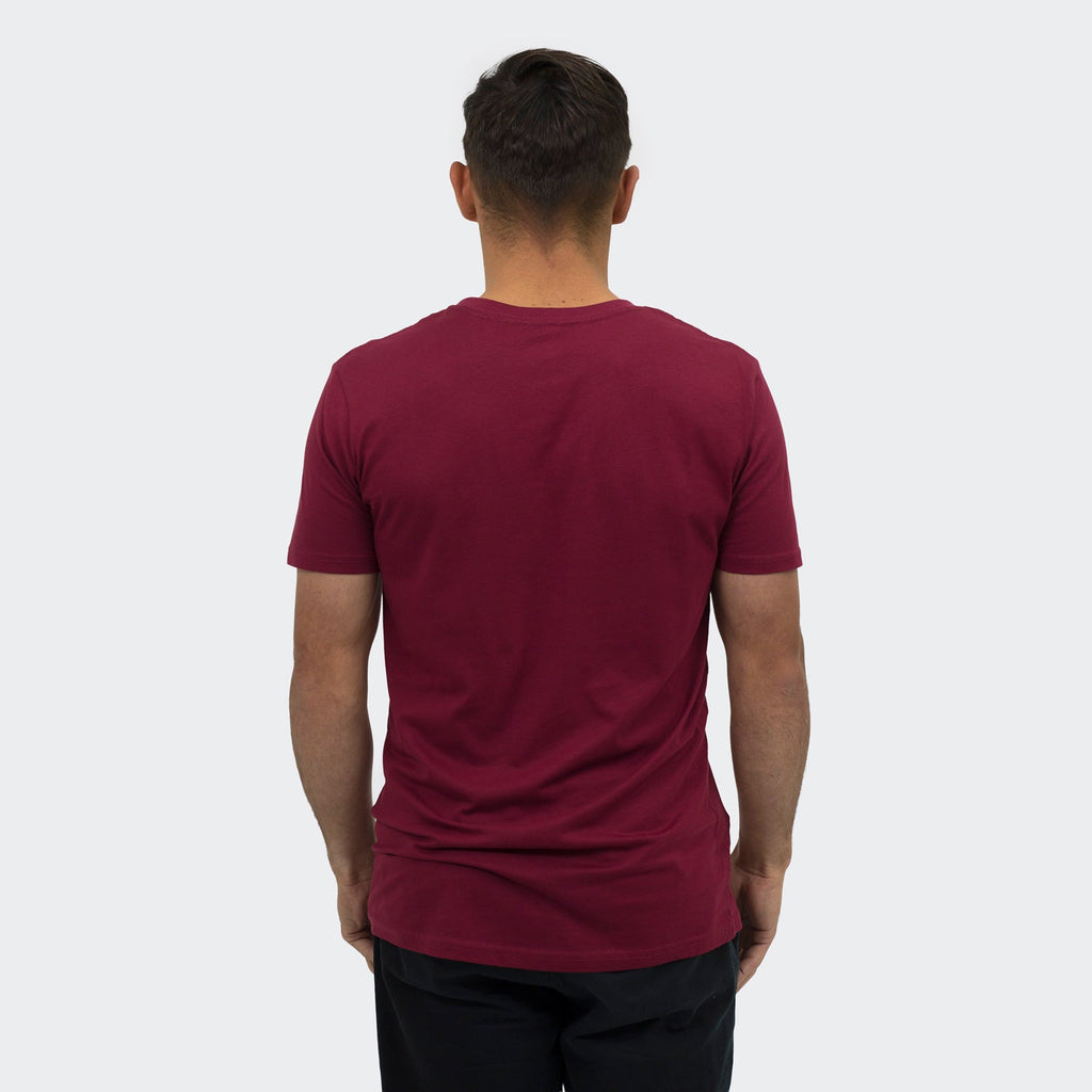 TRENDSWEAR Element Unisex T-Shirt (4)