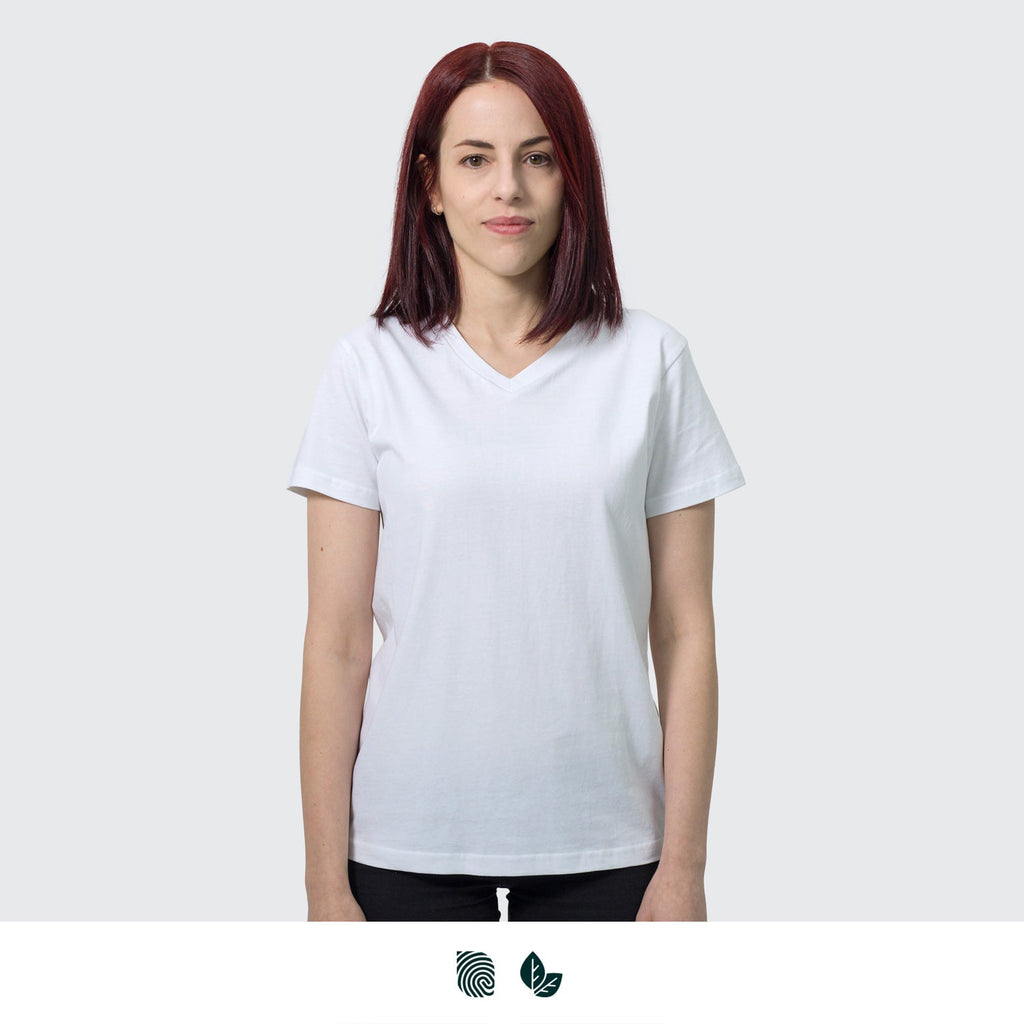 TRENDSWEAR Viva Womens T-Shirt (2)