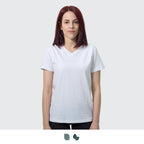 TRENDSWEAR Viva Womens T-Shirt (2)