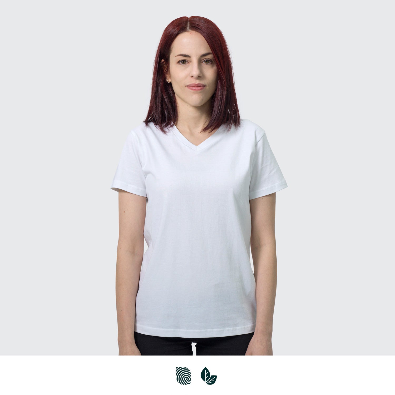 TRENDSWEAR Viva Womens T-Shirt (2)