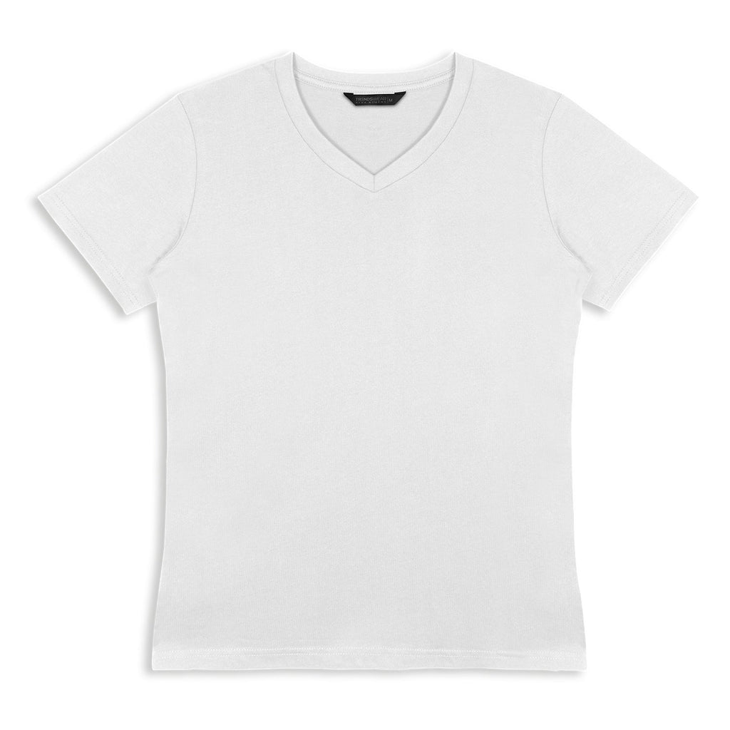 TRENDSWEAR Viva Womens T-Shirt (7)