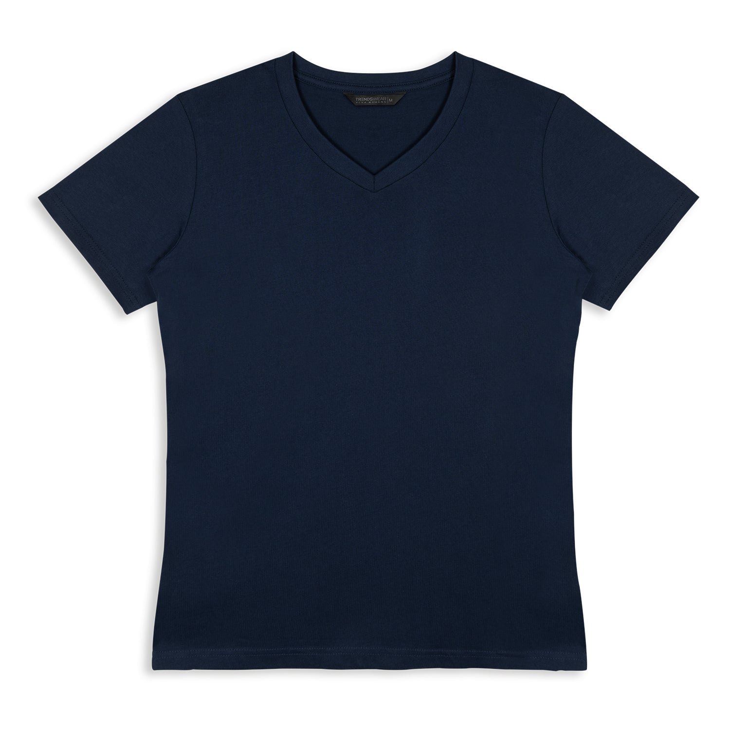 TRENDSWEAR Viva Womens T-Shirt (8)