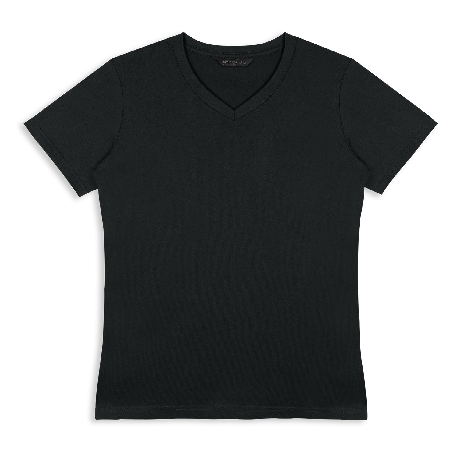 TRENDSWEAR Viva Womens T-Shirt (9)