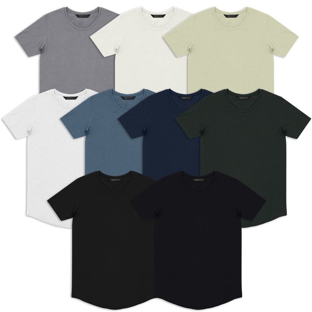 TRENDSWEAR Carmen Men's T-Shirt (13)