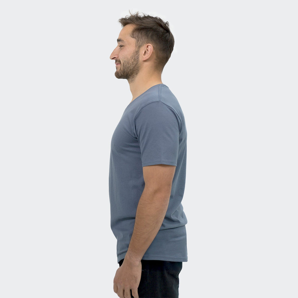TRENDSWEAR Carmen Men's T-Shirt (2)