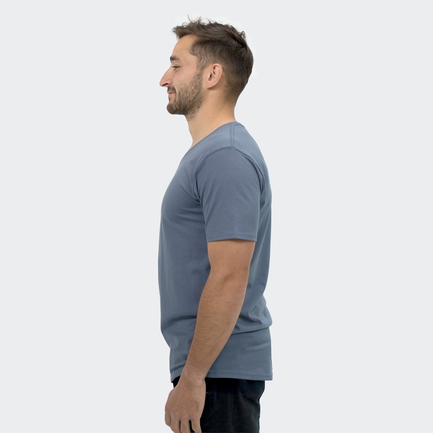 TRENDSWEAR Carmen Men's T-Shirt (2)