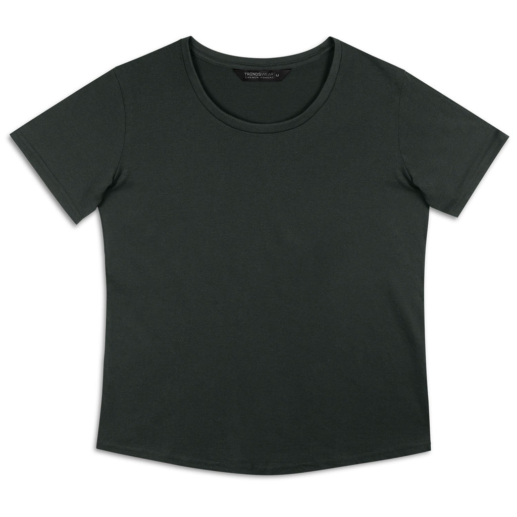 TRENDSWEAR Carmen Women's T-Shirt (10)